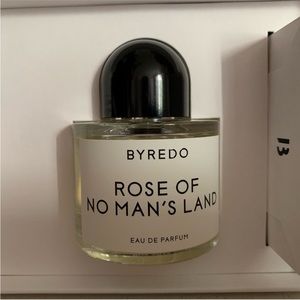 Byredo Rose of no man’s land
